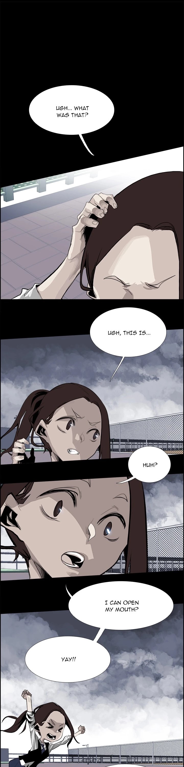 War-Ble Chapter 28 page 19 - Chapter 28