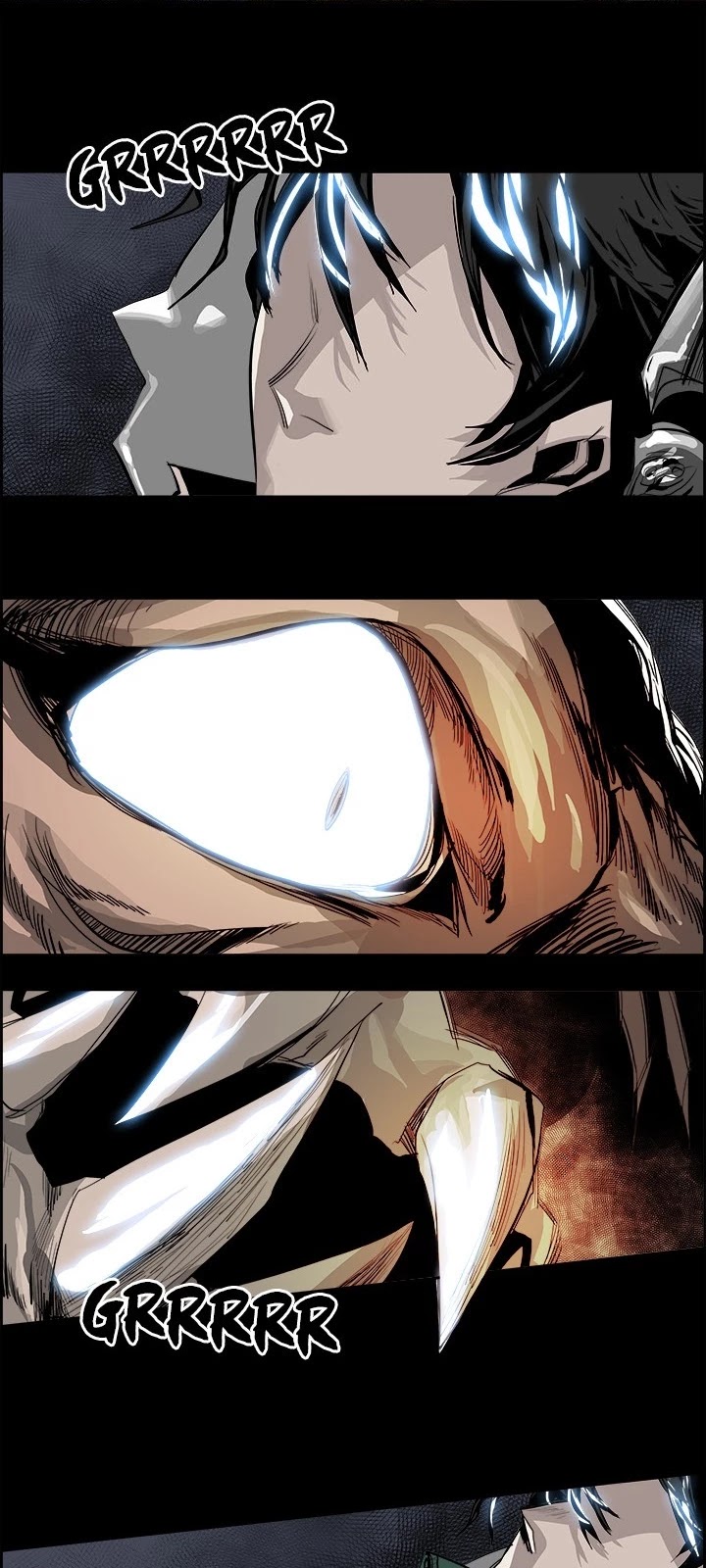 War-Ble Chapter 28 page 2 - Chapter 28