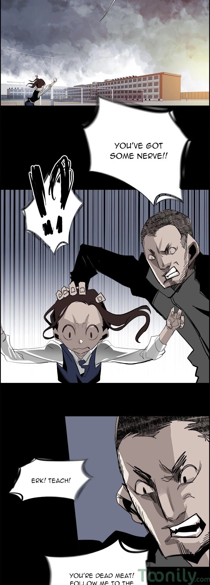 War-Ble Chapter 28 page 21 - Chapter 28