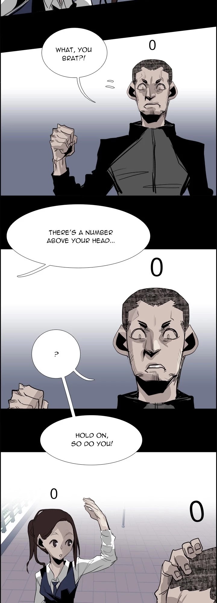 War-Ble Chapter 28 page 23 - Chapter 28