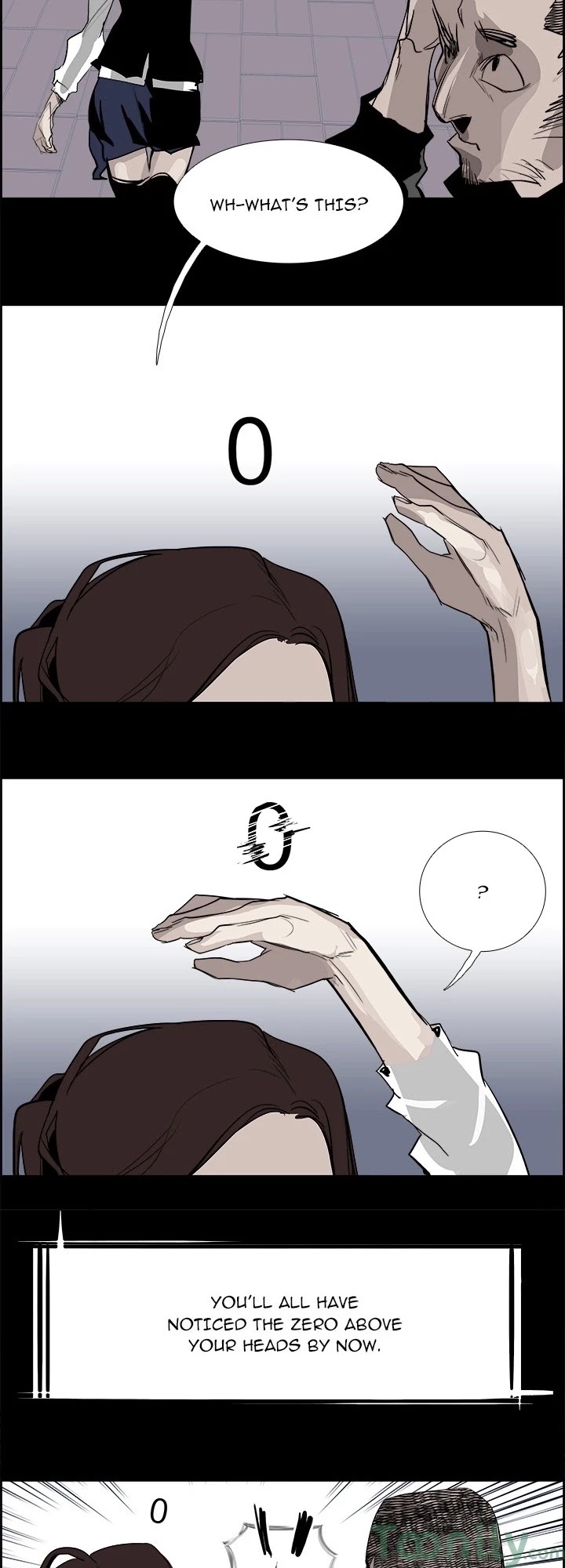 War-Ble Chapter 28 page 24 - Chapter 28