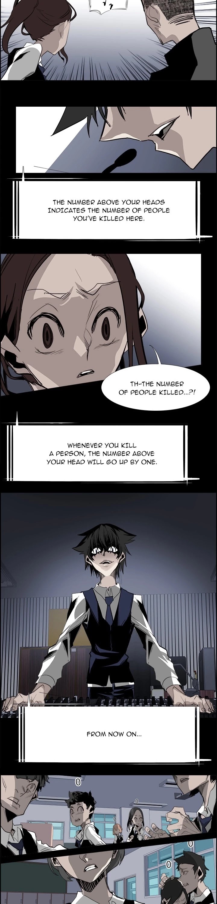 War-Ble Chapter 28 page 25 - Chapter 28