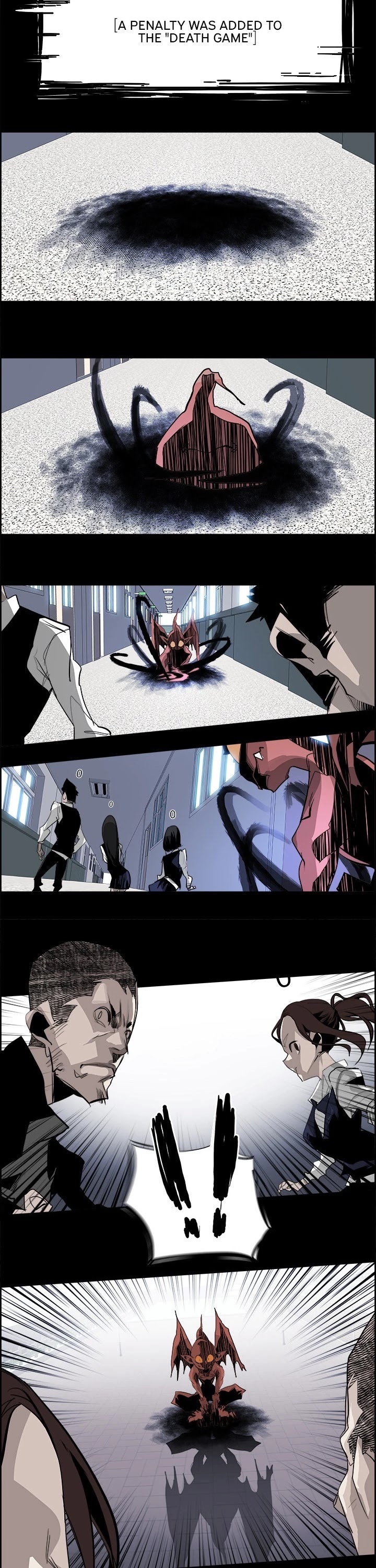 War-Ble Chapter 28 page 28 - Chapter 28