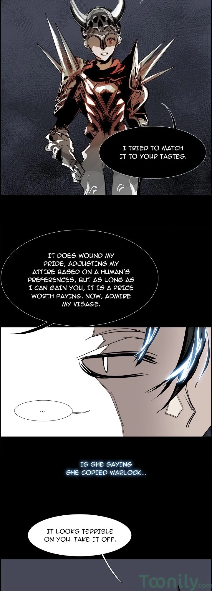 War-Ble Chapter 28 page 6 - Chapter 28