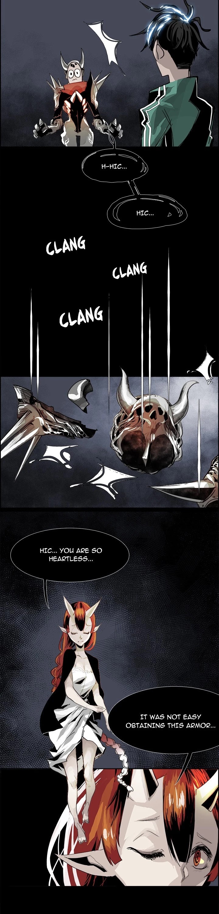 War-Ble Chapter 28 page 7 - Chapter 28