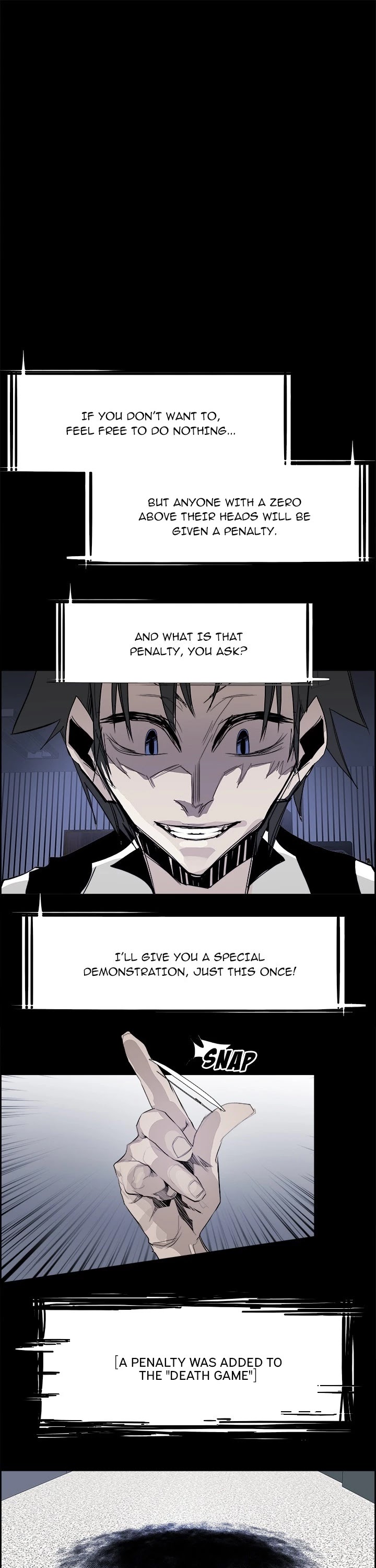 War-Ble Chapter 29 page 1 - Chapter 29