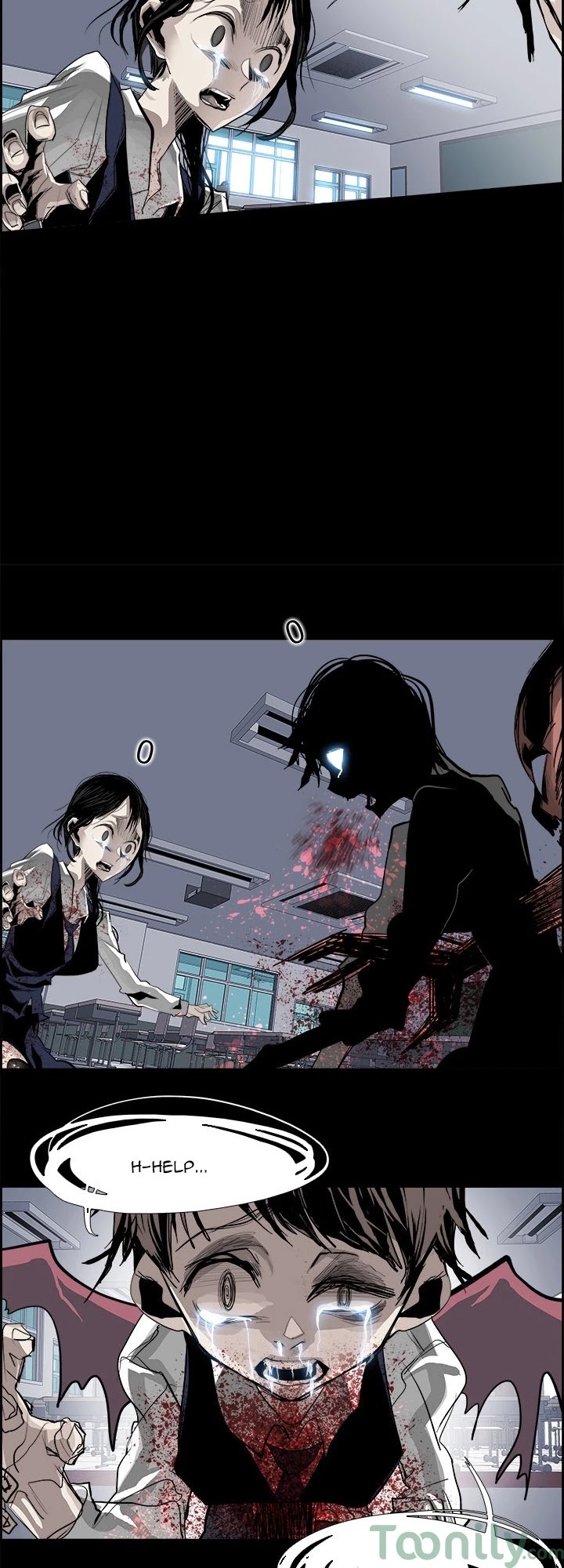 War-Ble Chapter 29 page 12 - Chapter 29