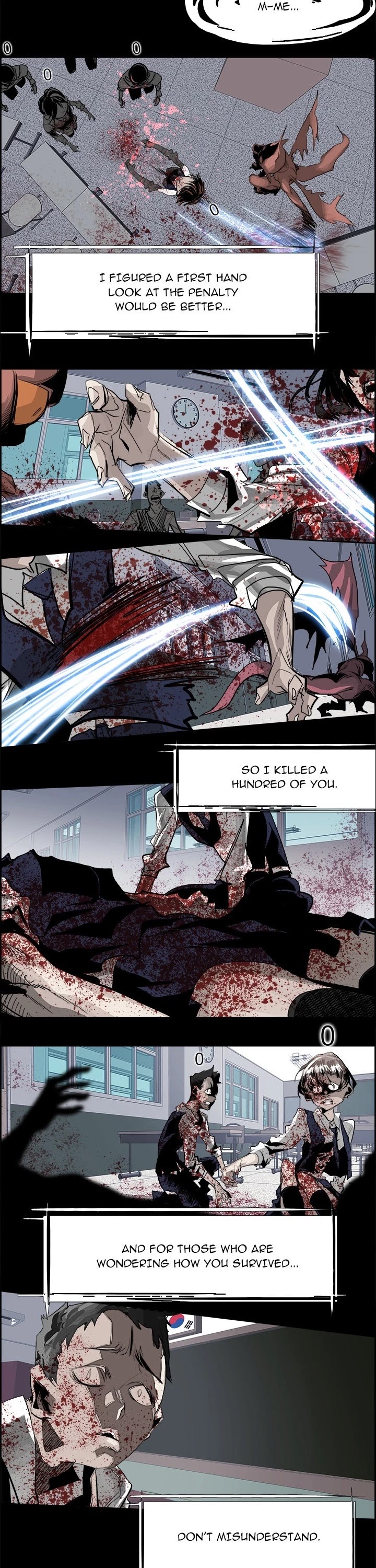 War-Ble Chapter 29 page 13 - Chapter 29