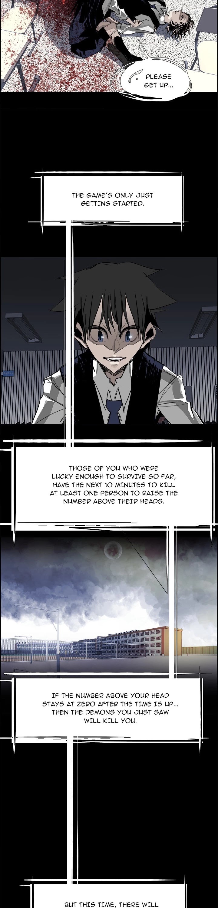 War-Ble Chapter 29 page 16 - Chapter 29