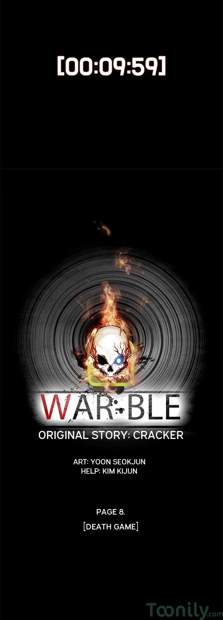 War-Ble Chapter 29 page 18 - Chapter 29