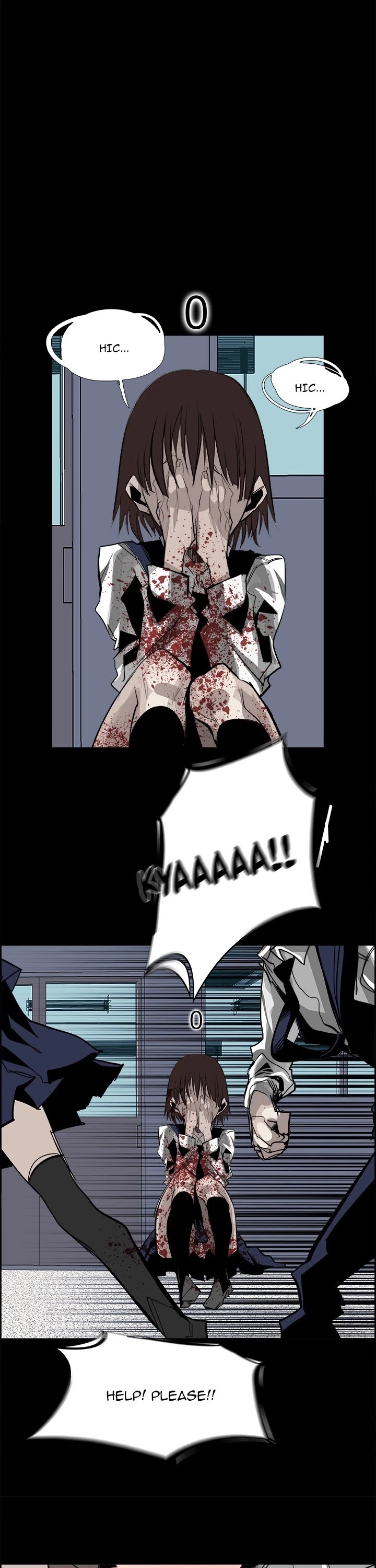 War-Ble Chapter 29 page 19 - Chapter 29