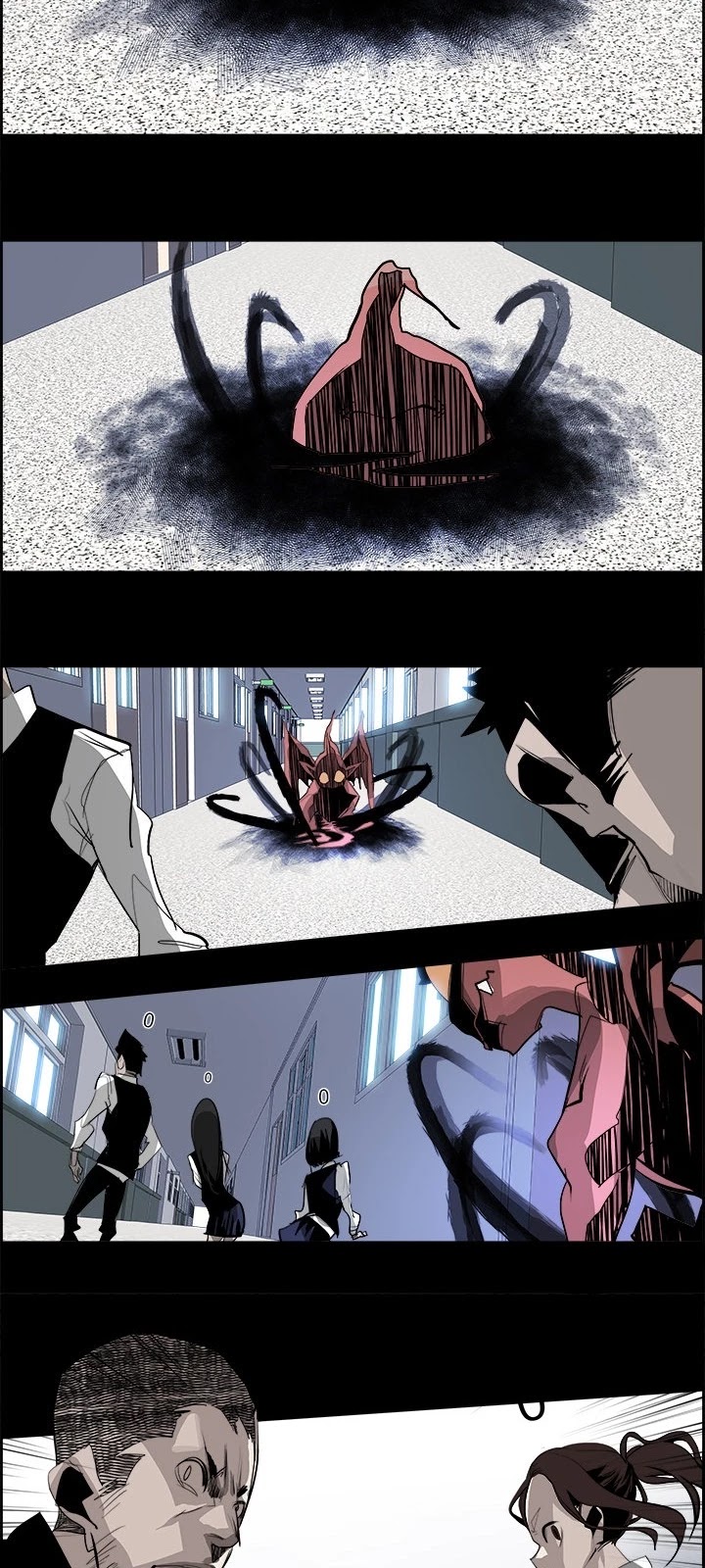 War-Ble Chapter 29 page 2 - Chapter 29