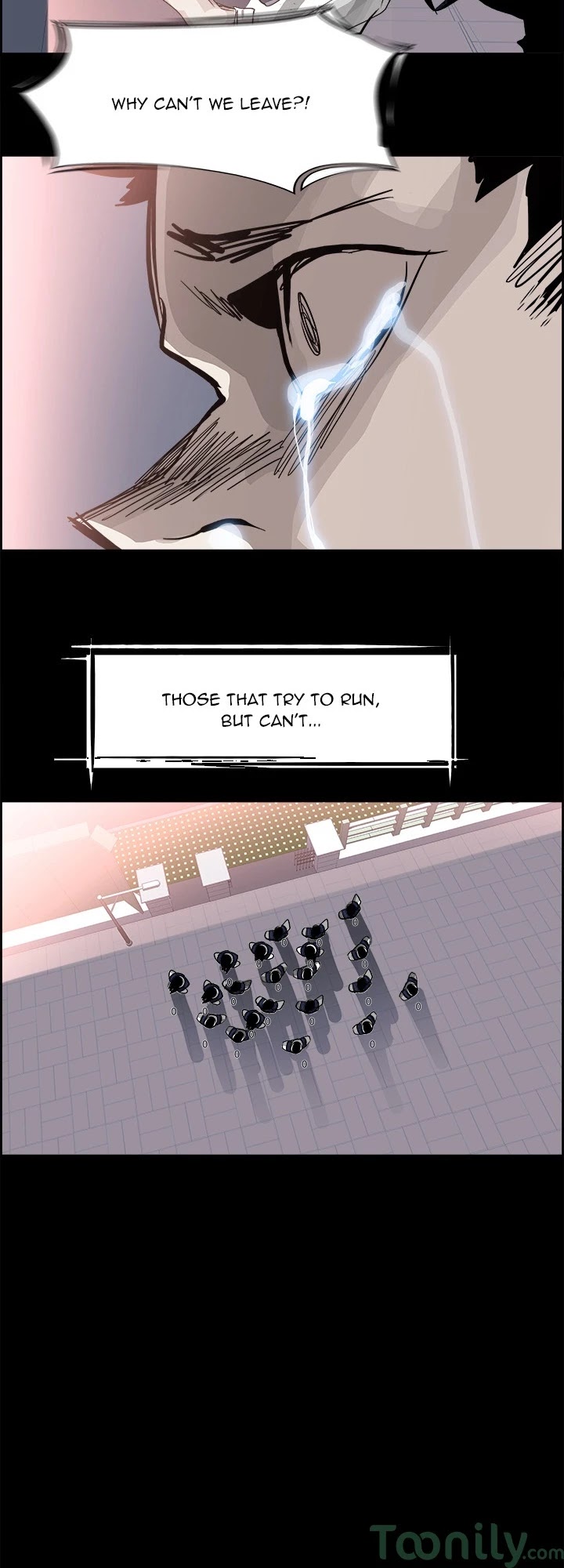 War-Ble Chapter 29 page 21 - Chapter 29