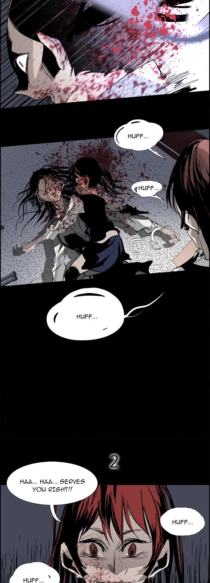 War-Ble Chapter 29 page 23 - Chapter 29