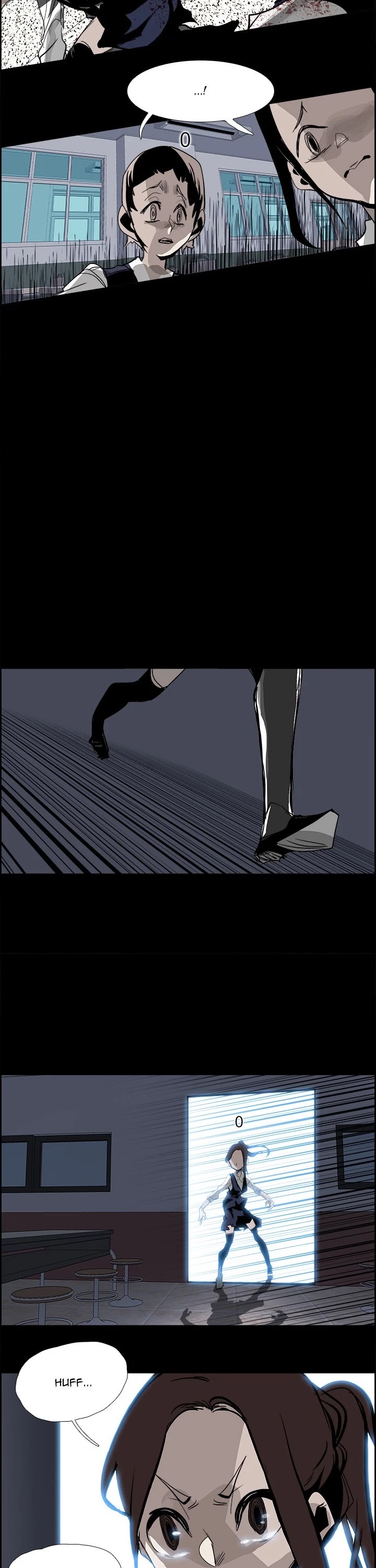 War-Ble Chapter 29 page 25 - Chapter 29