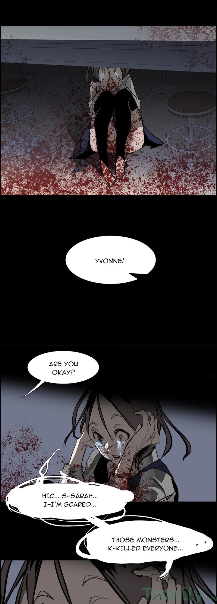 War-Ble Chapter 29 page 27 - Chapter 29