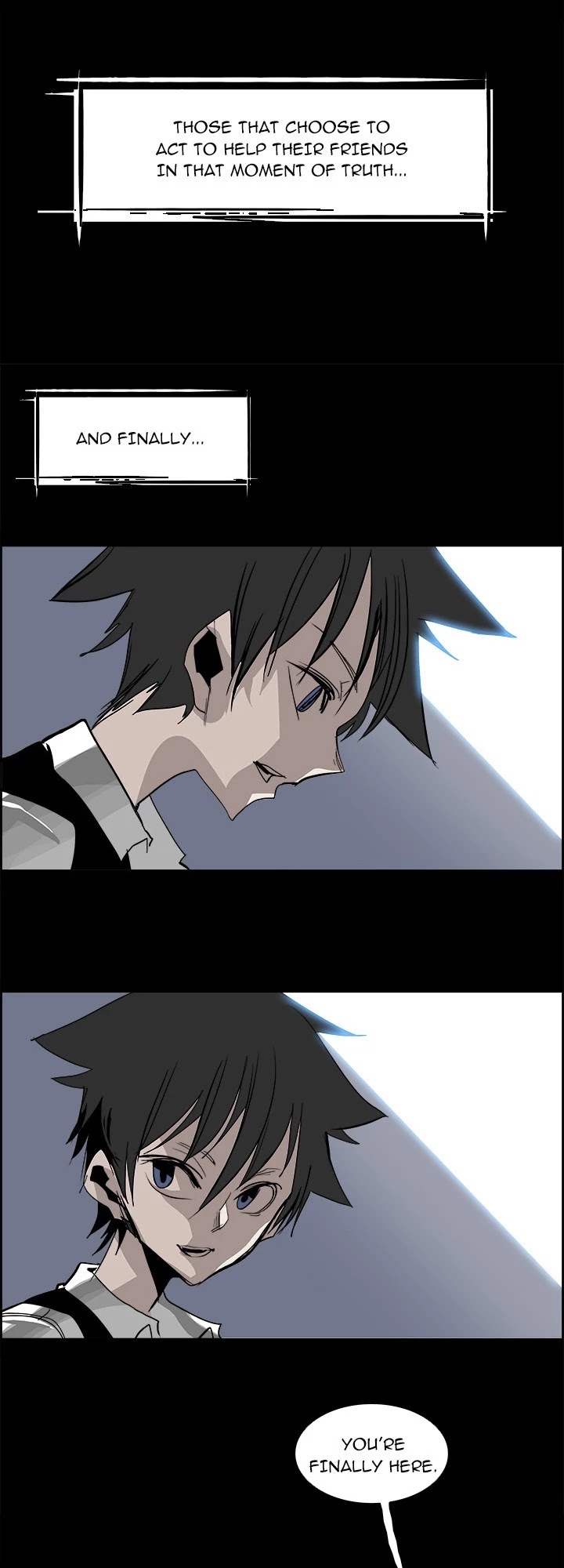 War-Ble Chapter 29 page 29 - Chapter 29