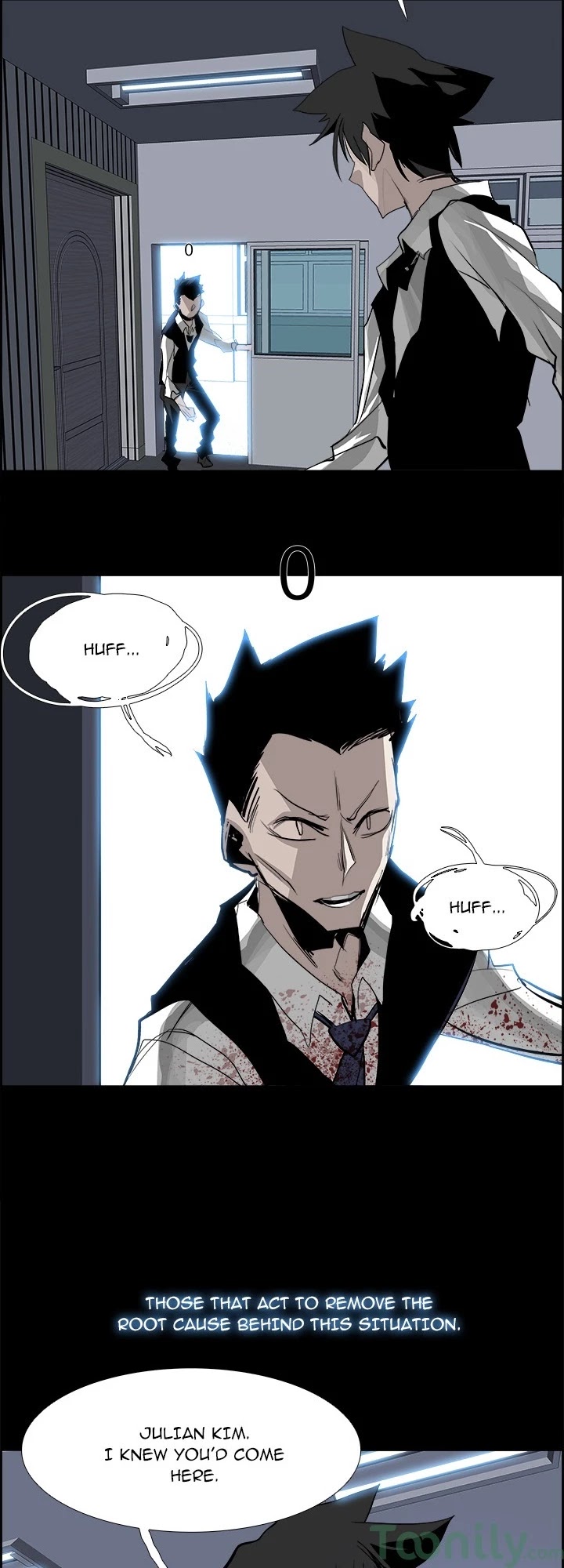 War-Ble Chapter 29 page 30 - Chapter 29