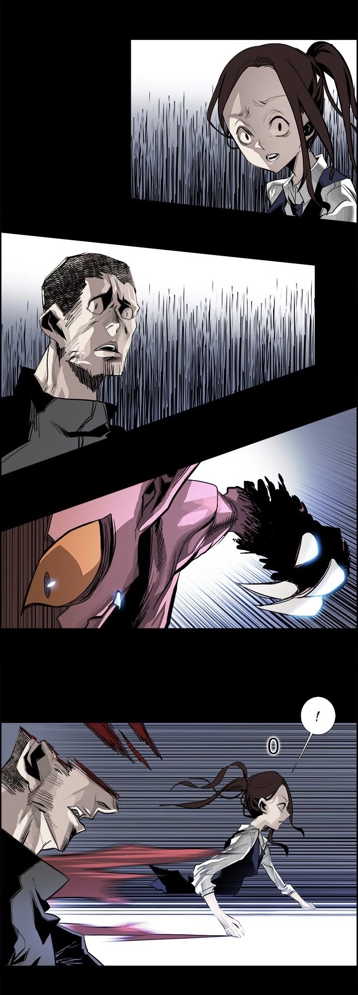 War-Ble Chapter 29 page 5 - Chapter 29