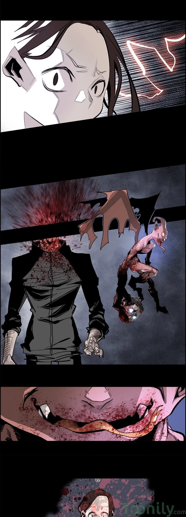 War-Ble Chapter 29 page 6 - Chapter 29