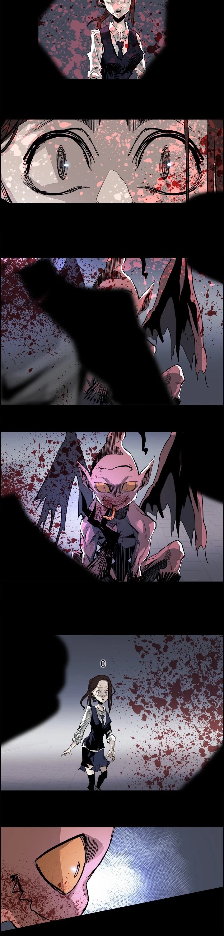 War-Ble Chapter 29 page 7 - Chapter 29