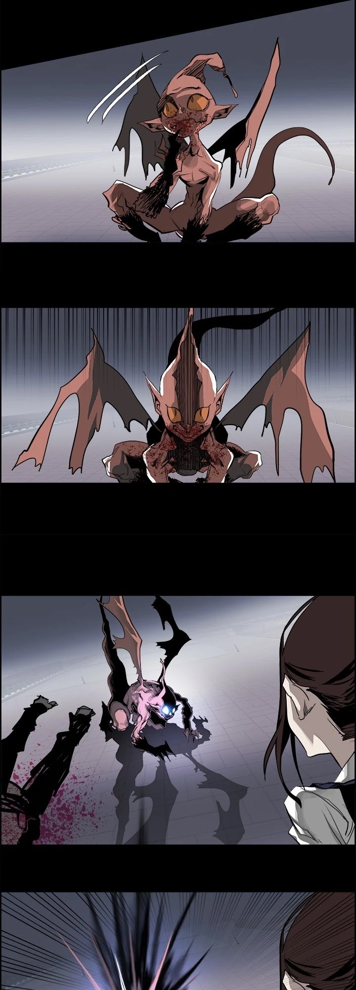 War-Ble Chapter 29 page 8 - Chapter 29