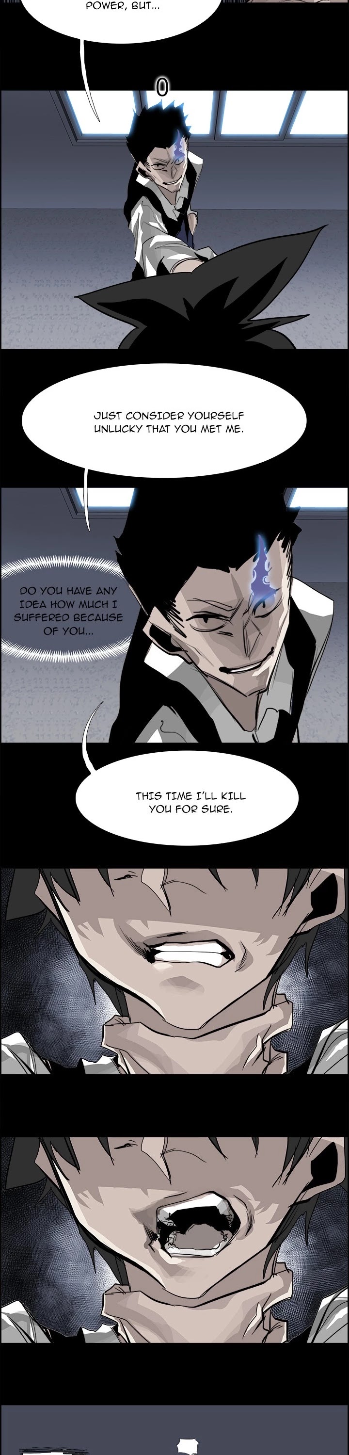 War-Ble Chapter 30 page 10 - Chapter 30
