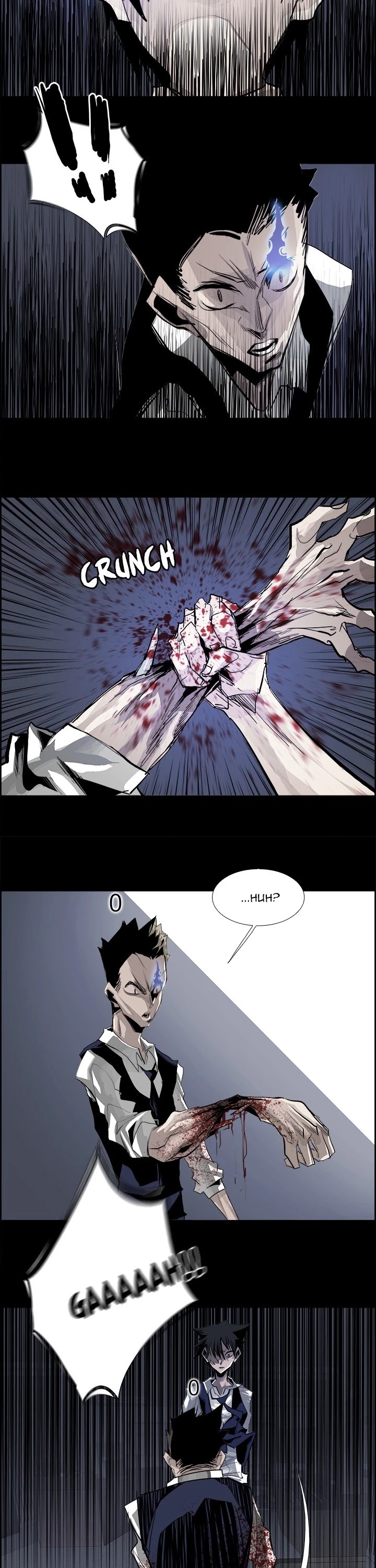 War-Ble Chapter 30 page 13 - Chapter 30