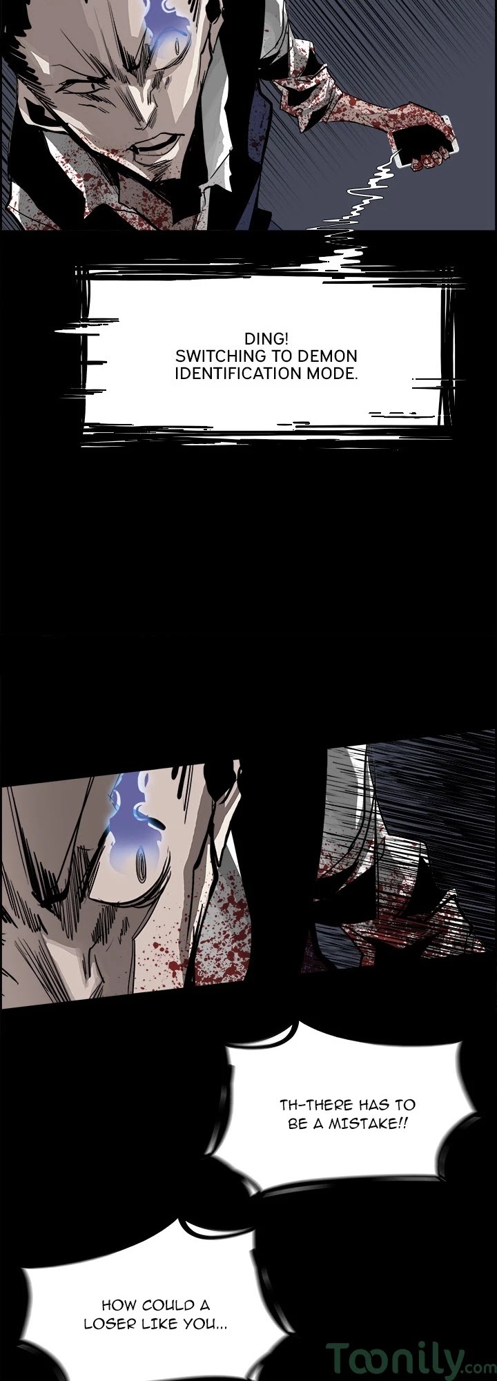 War-Ble Chapter 30 page 15 - Chapter 30