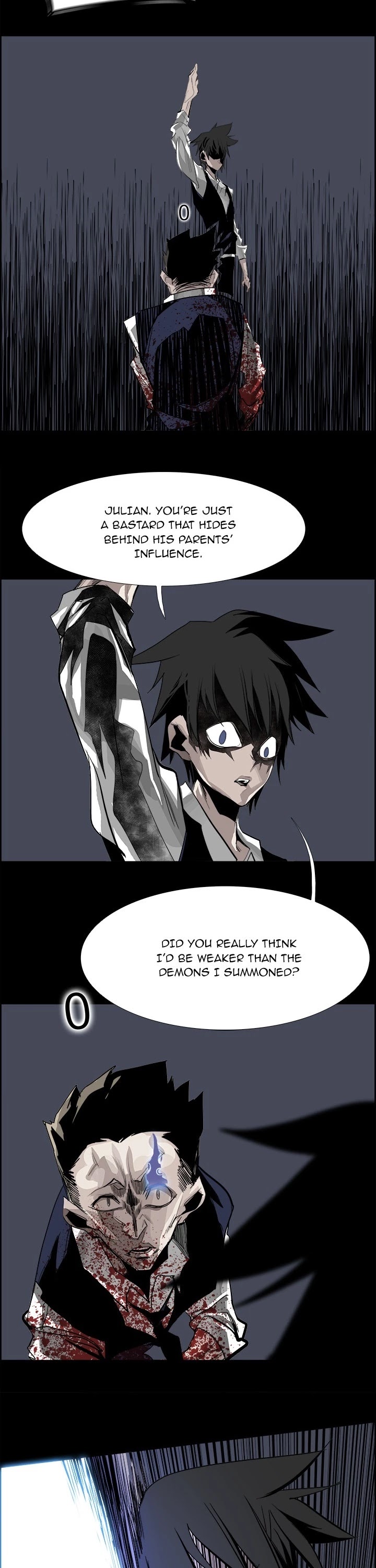 War-Ble Chapter 30 page 16 - Chapter 30