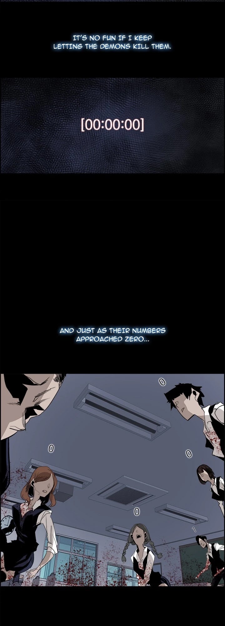 War-Ble Chapter 30 page 23 - Chapter 30