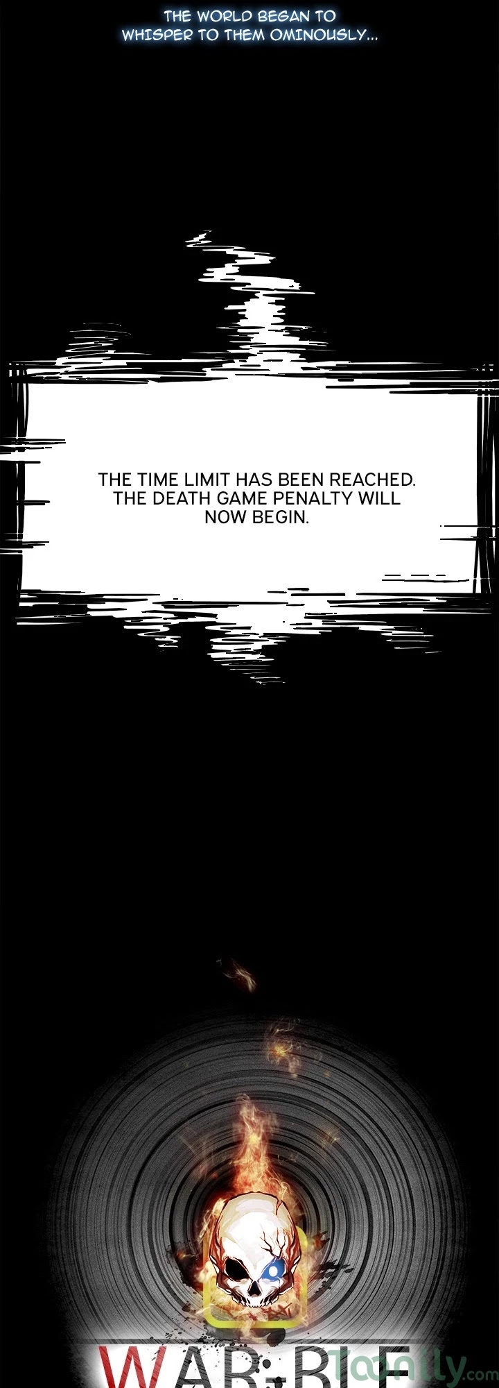 War-Ble Chapter 30 page 24 - Chapter 30