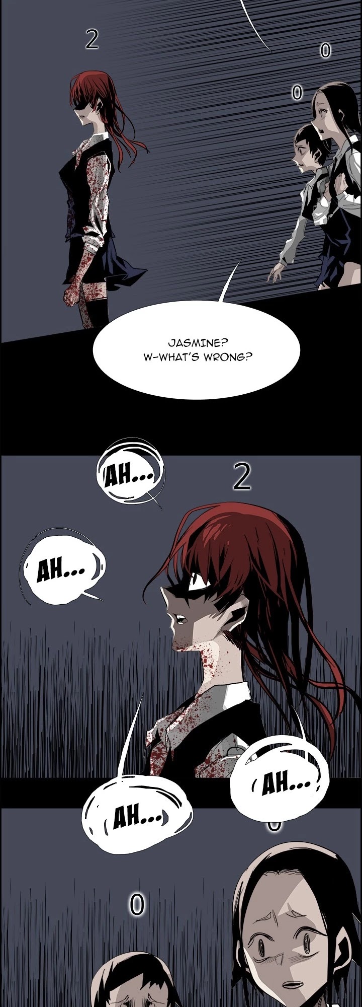 War-Ble Chapter 30 page 26 - Chapter 30