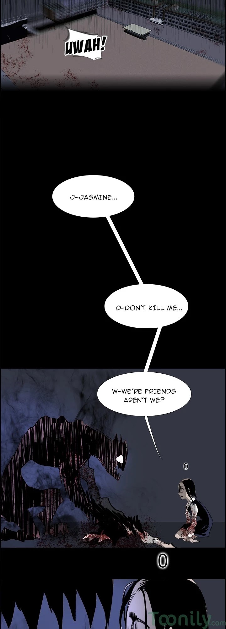 War-Ble Chapter 30 page 30 - Chapter 30