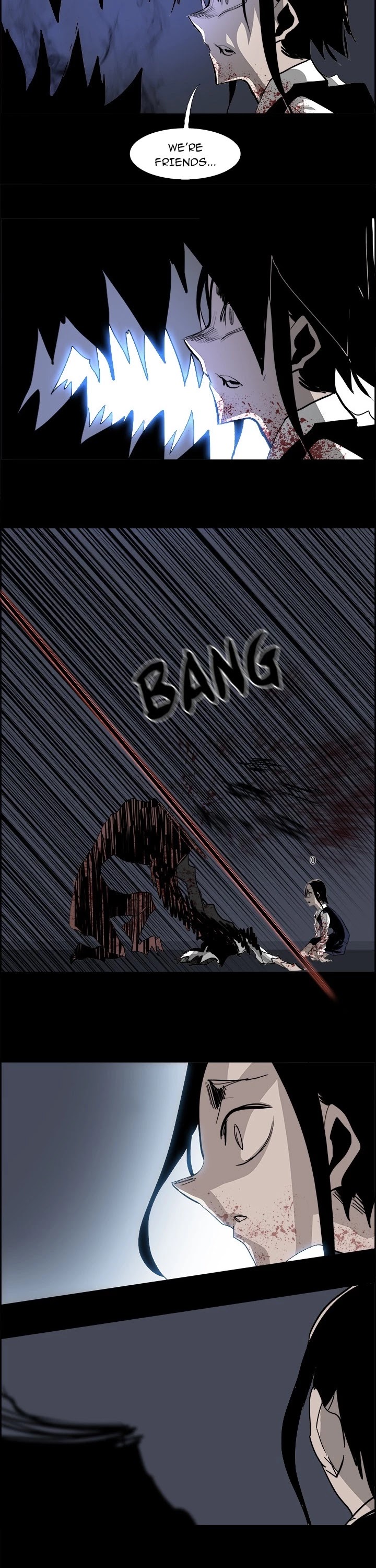 War-Ble Chapter 30 page 31 - Chapter 30