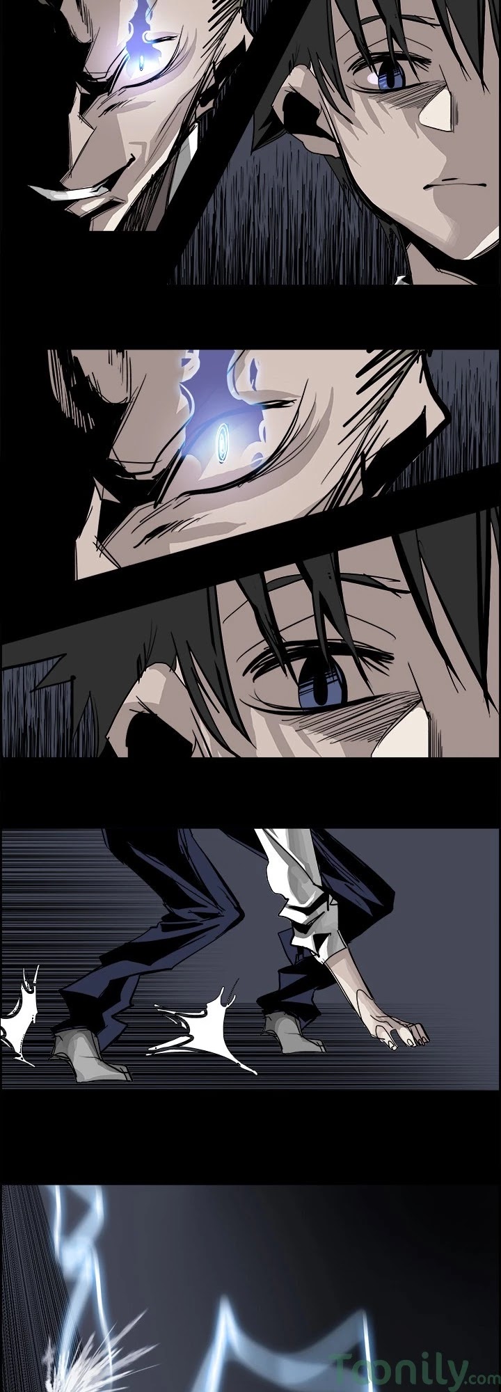 War-Ble Chapter 30 page 6 - Chapter 30