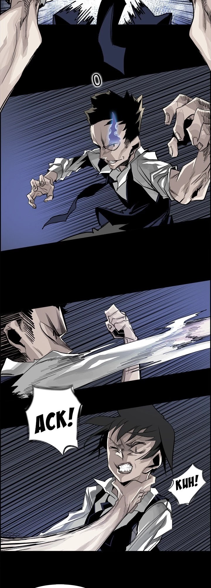 War-Ble Chapter 30 page 8 - Chapter 30