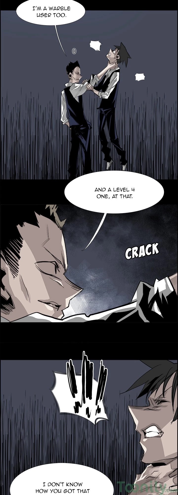 War-Ble Chapter 30 page 9 - Chapter 30