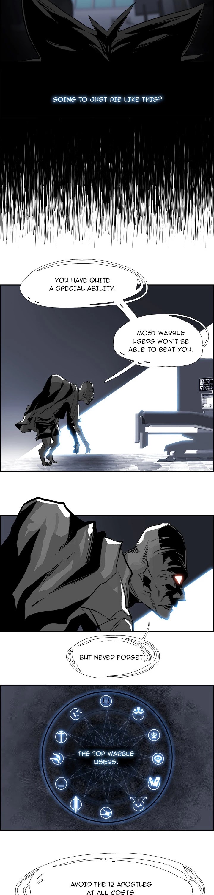 War-Ble Chapter 31 page 10 - Chapter 31