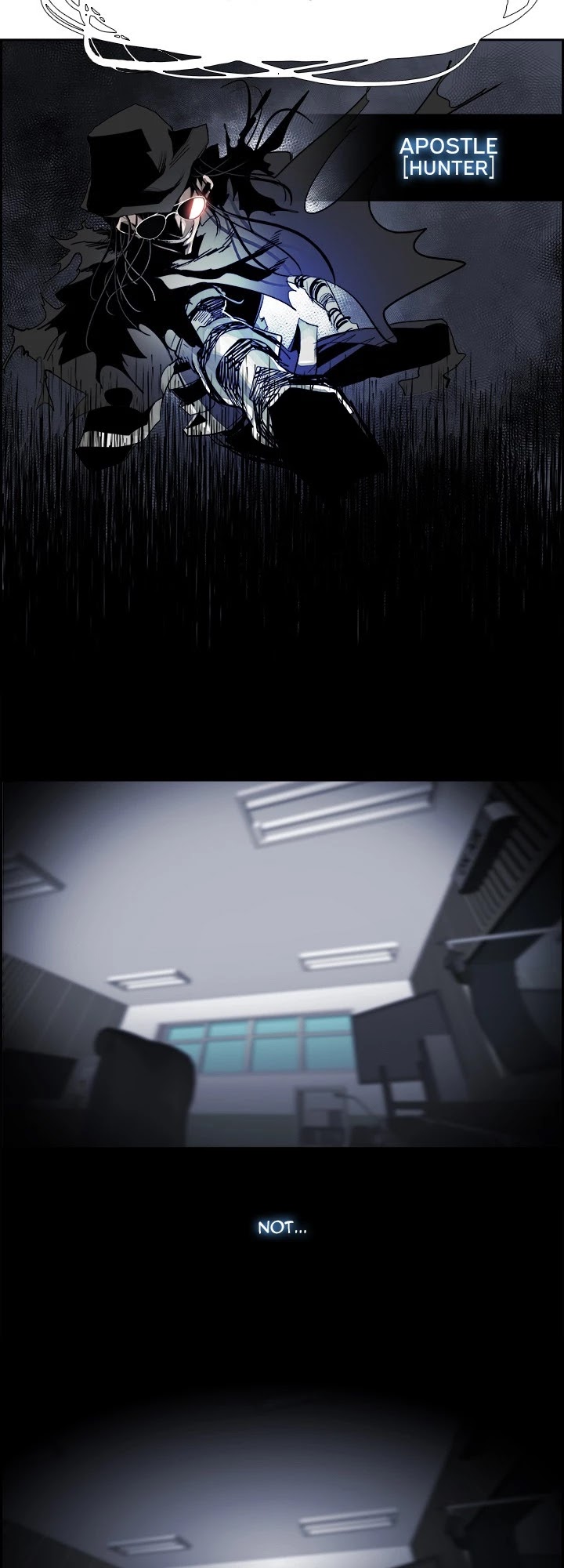 War-Ble Chapter 31 page 11 - Chapter 31