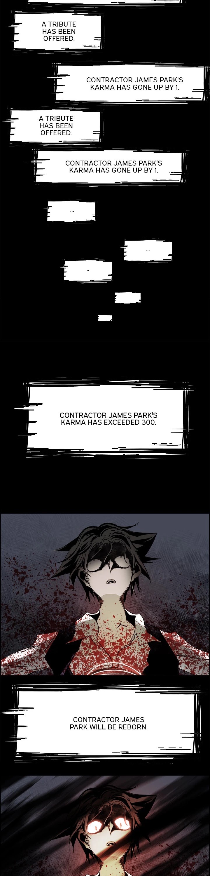 War-Ble Chapter 31 page 13 - Chapter 31