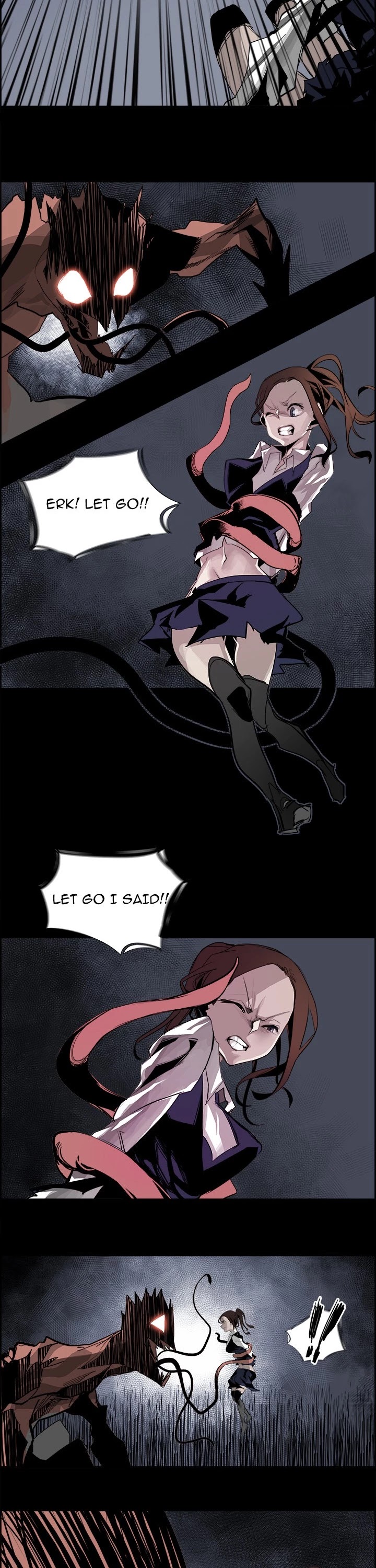 War-Ble Chapter 31 page 16 - Chapter 31