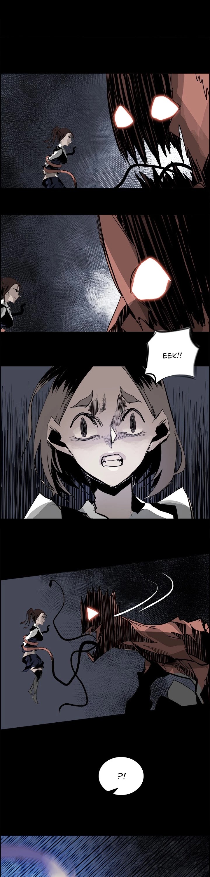 War-Ble Chapter 31 page 19 - Chapter 31