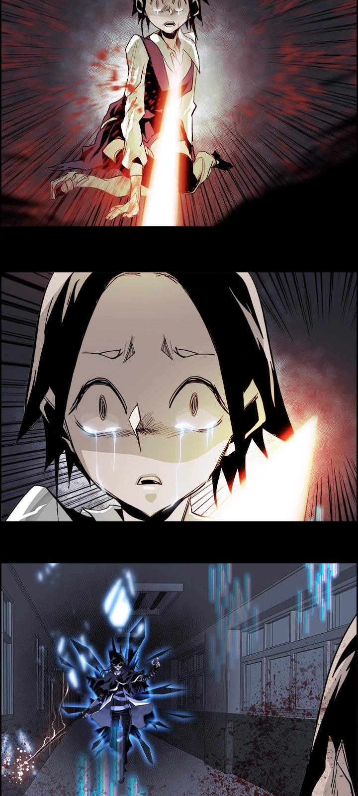 War-Ble Chapter 31 page 2 - Chapter 31