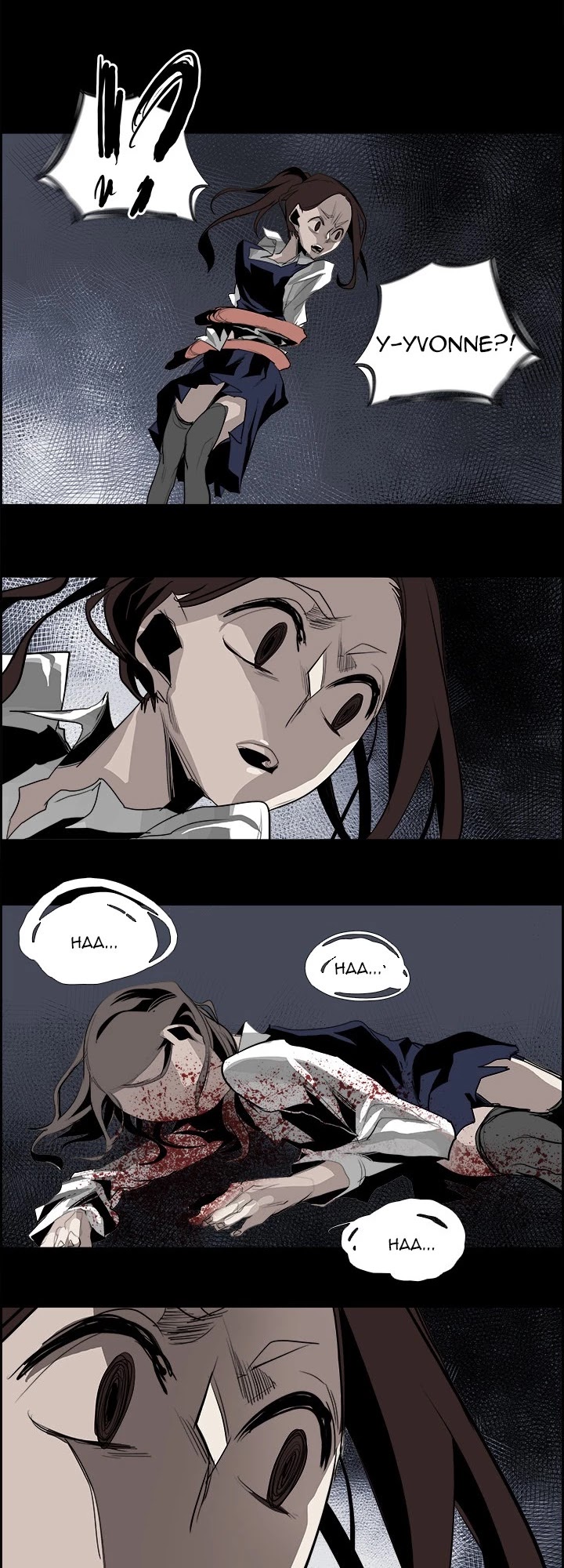 War-Ble Chapter 31 page 21 - Chapter 31