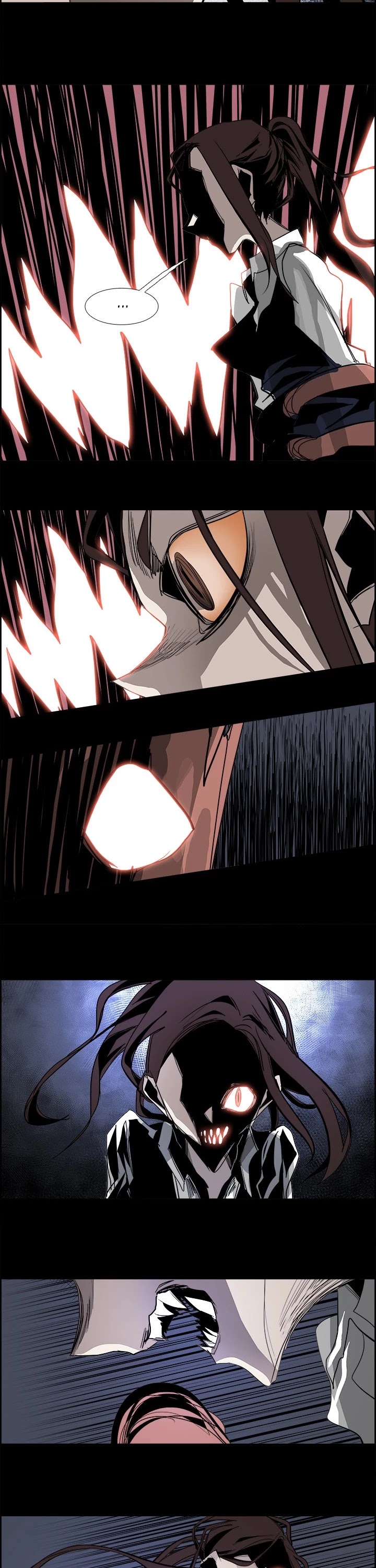 War-Ble Chapter 31 page 22 - Chapter 31