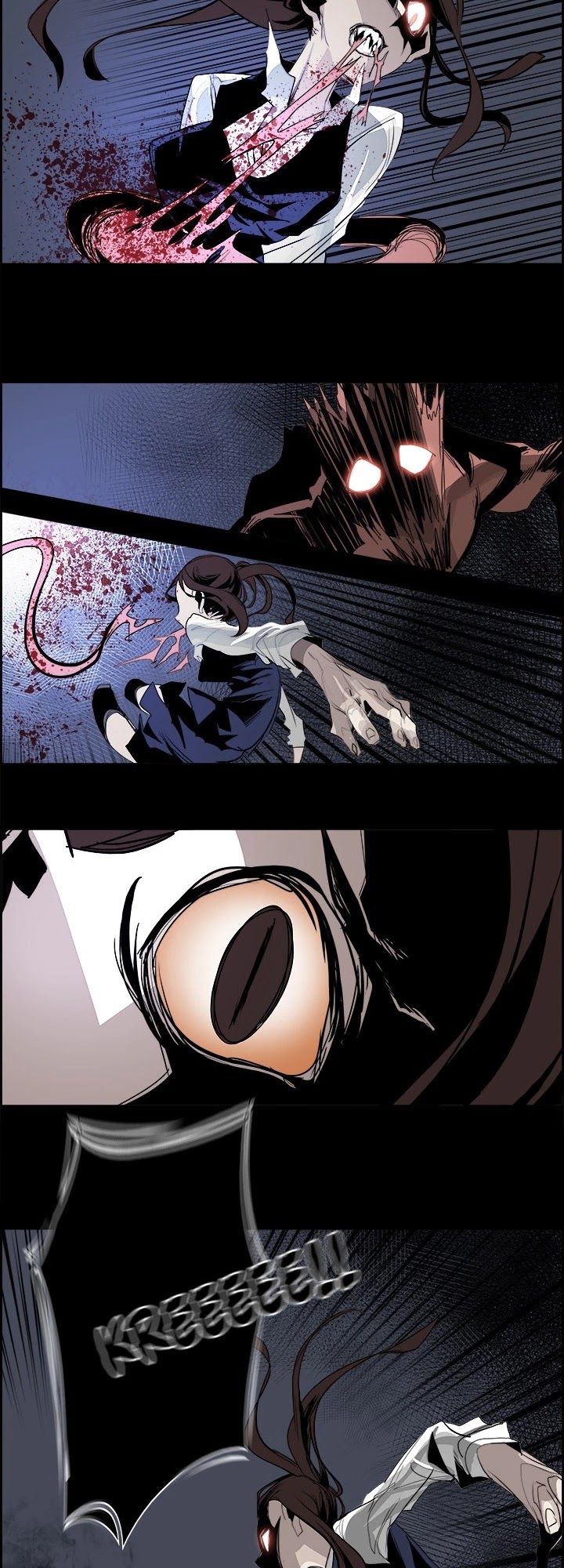 War-Ble Chapter 31 page 23 - Chapter 31