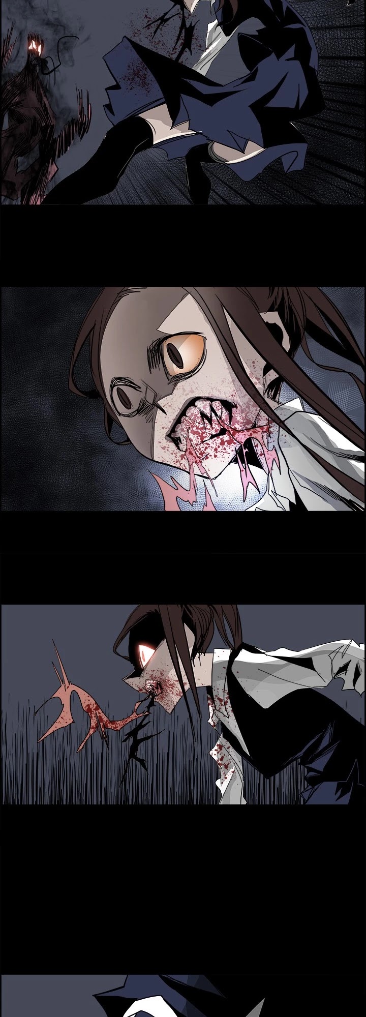 War-Ble Chapter 31 page 24 - Chapter 31