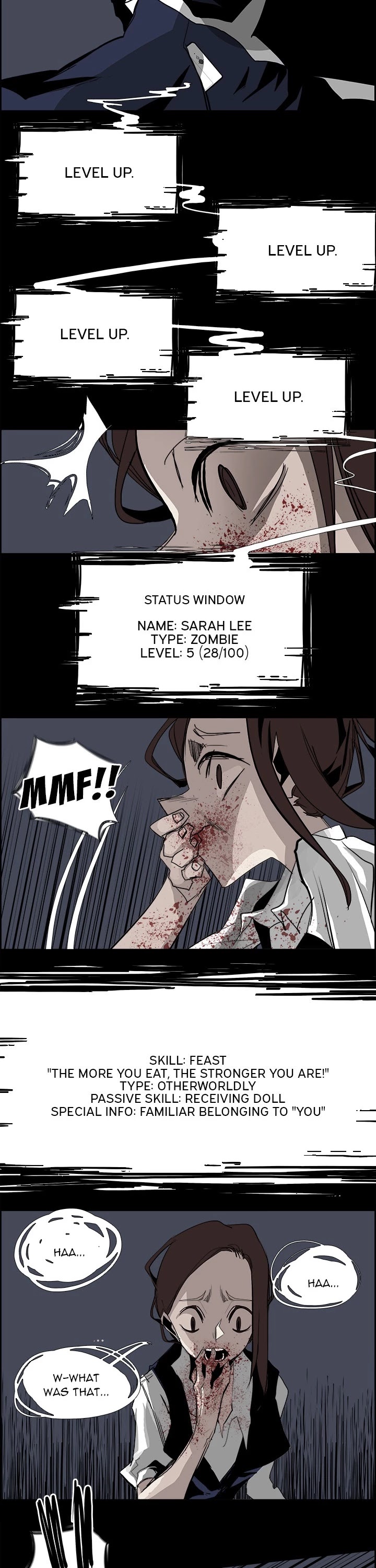 War-Ble Chapter 31 page 25 - Chapter 31