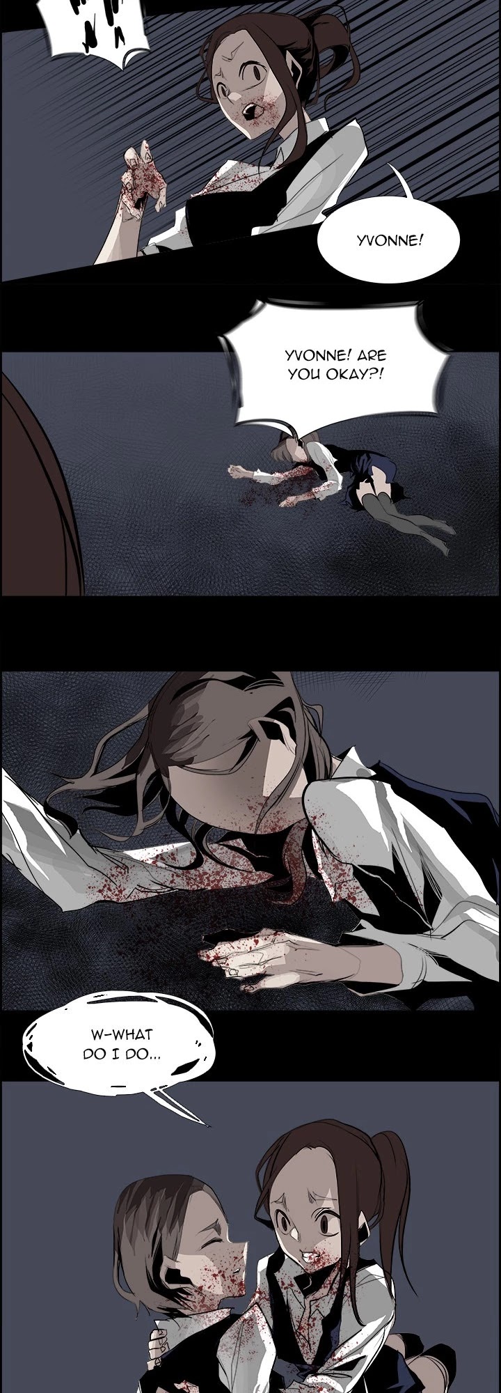 War-Ble Chapter 31 page 26 - Chapter 31
